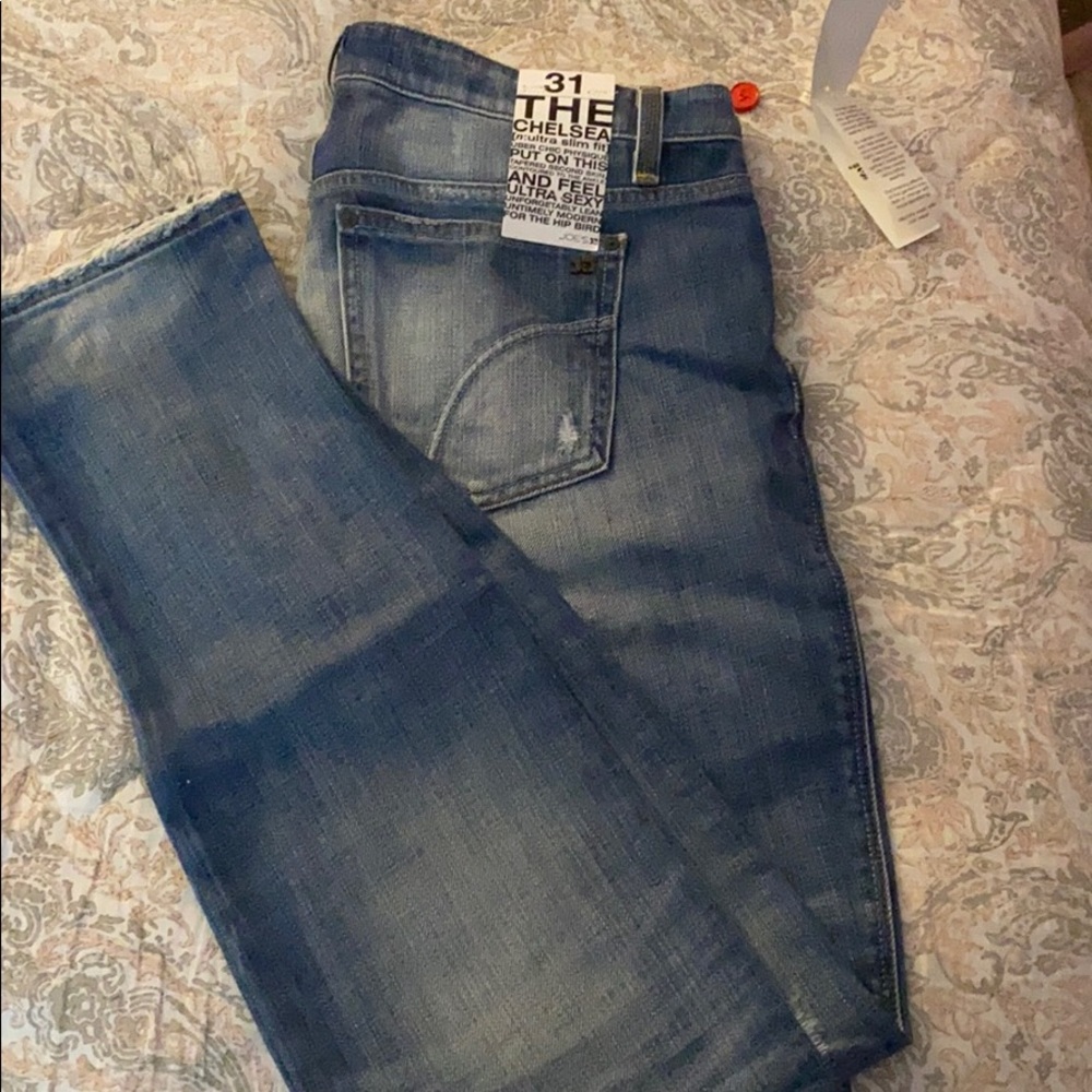 Brand new Joe Jeans